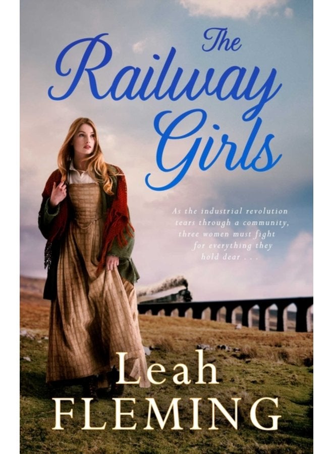 The Railway Girls - Paperback