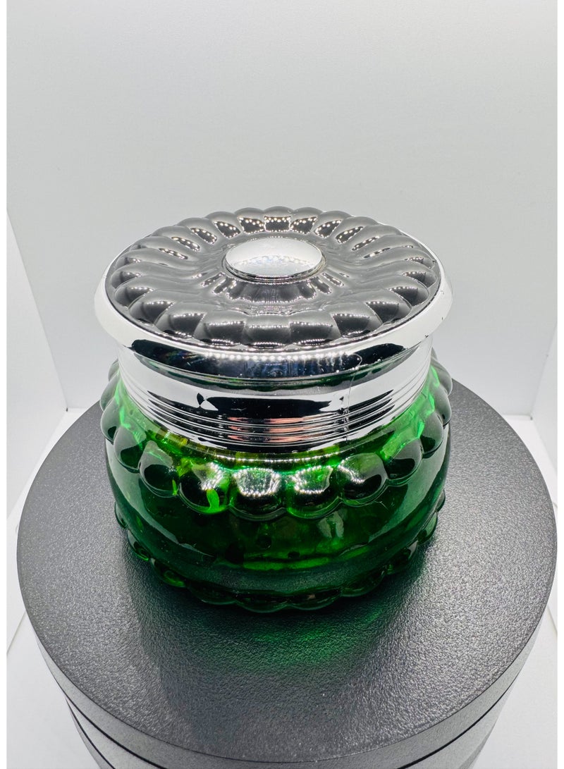 لبان عربي للبخور بزيت عطري - Image 2