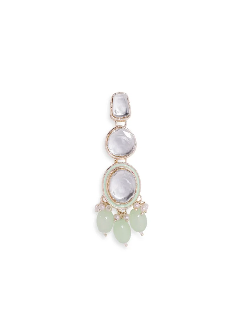 Priyaasi Women Contemporary Drop Earrings