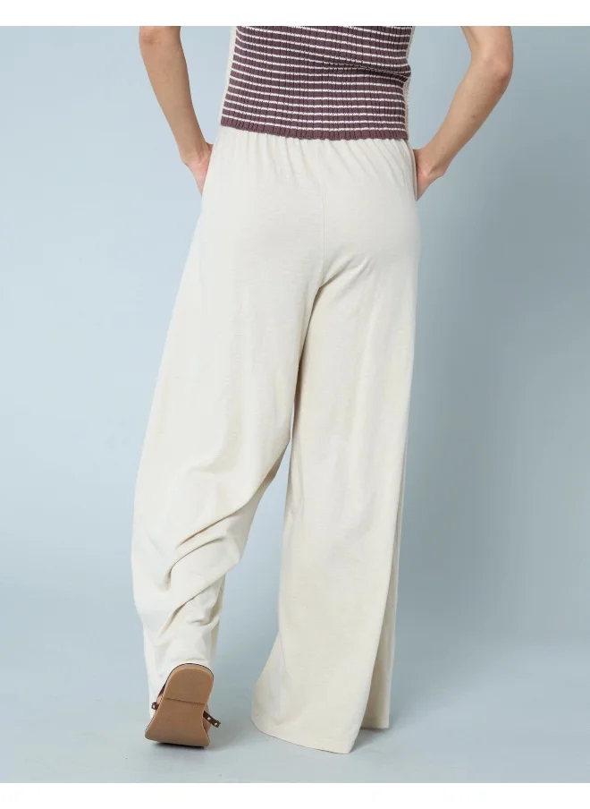 American Eagle AE Sunchaser Knit High-Waisted Pant
