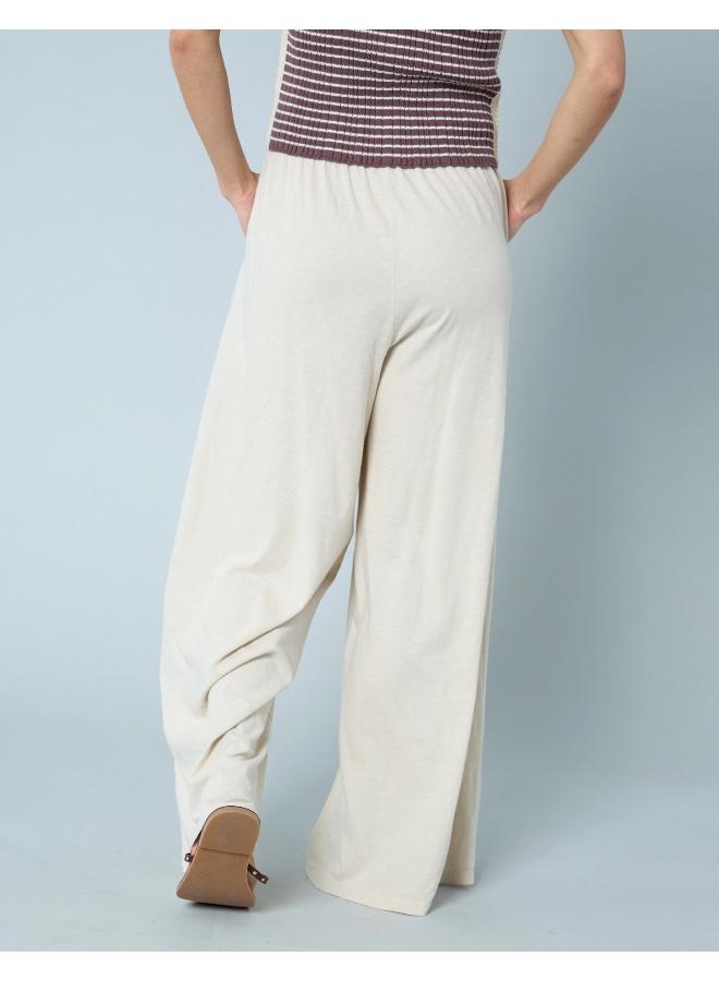 امريكان ايجل بنطلون س محبوك عالي الخصر - Image 4