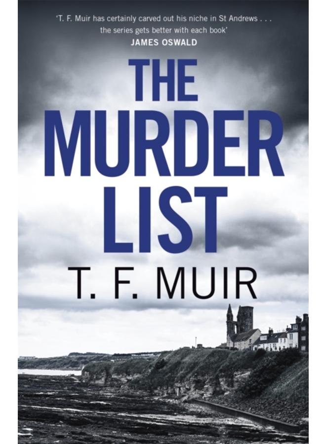 The Murder List 