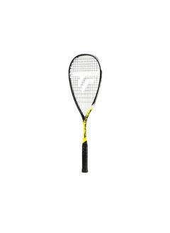 TecniFibre مضارب الاسكواش تكنيفيبر كاربوفلكس 125 هيريتيج II مضرب الاسكواش  - Image 1
