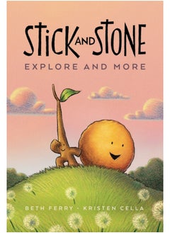 Stick and Stone Explore and More 