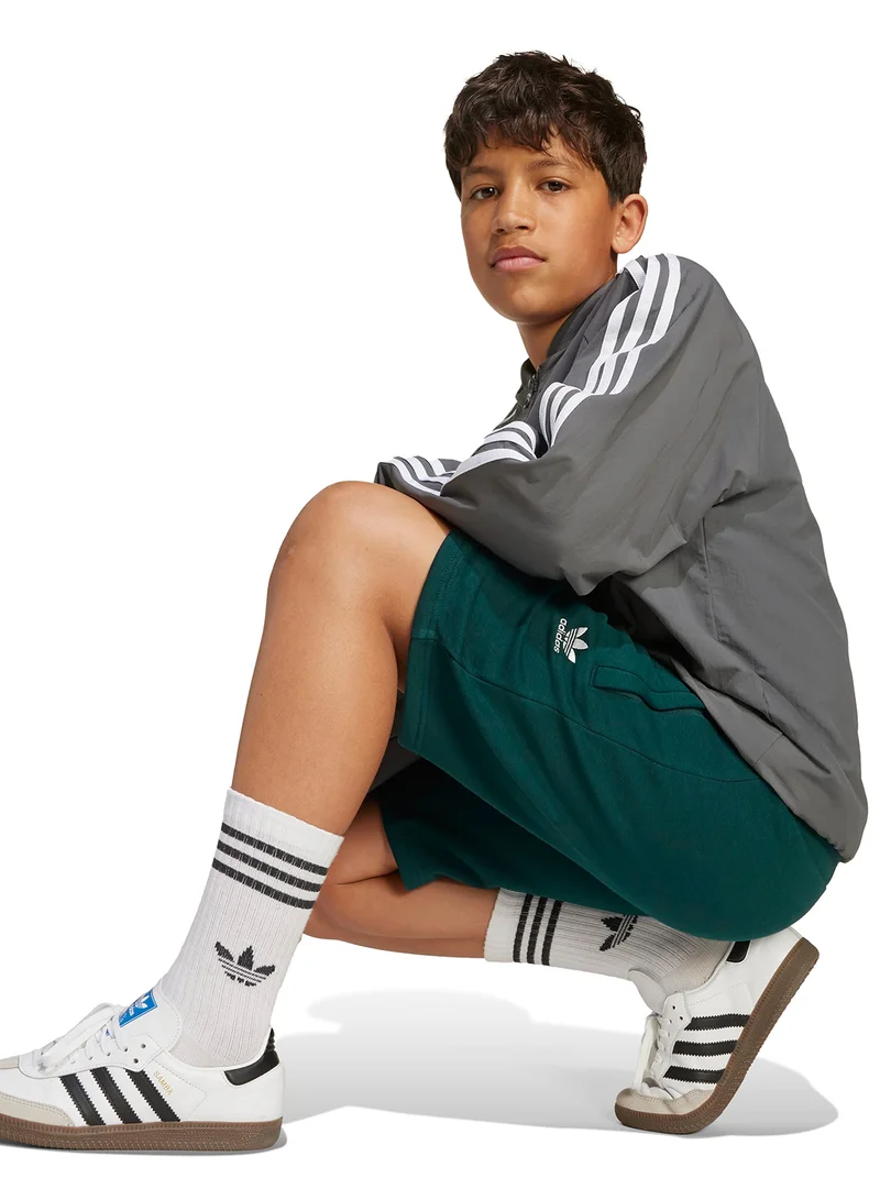 اديداس اوريجينالز Shorts