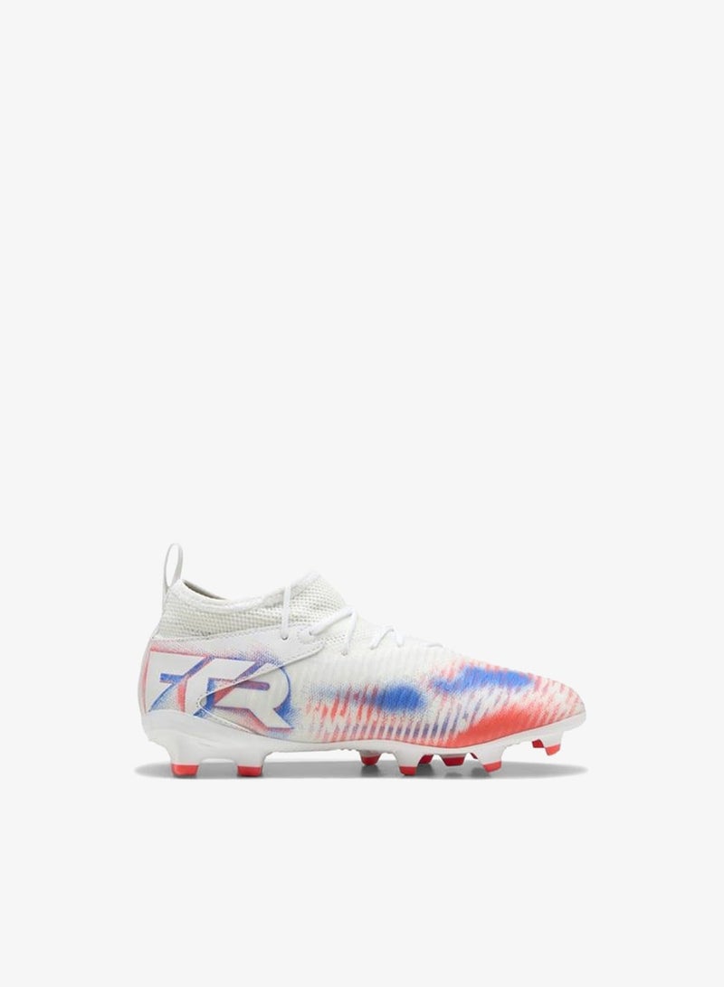 PUMA FUTURE 8 MATCH FG/AG Football Boots Youth - Image 1