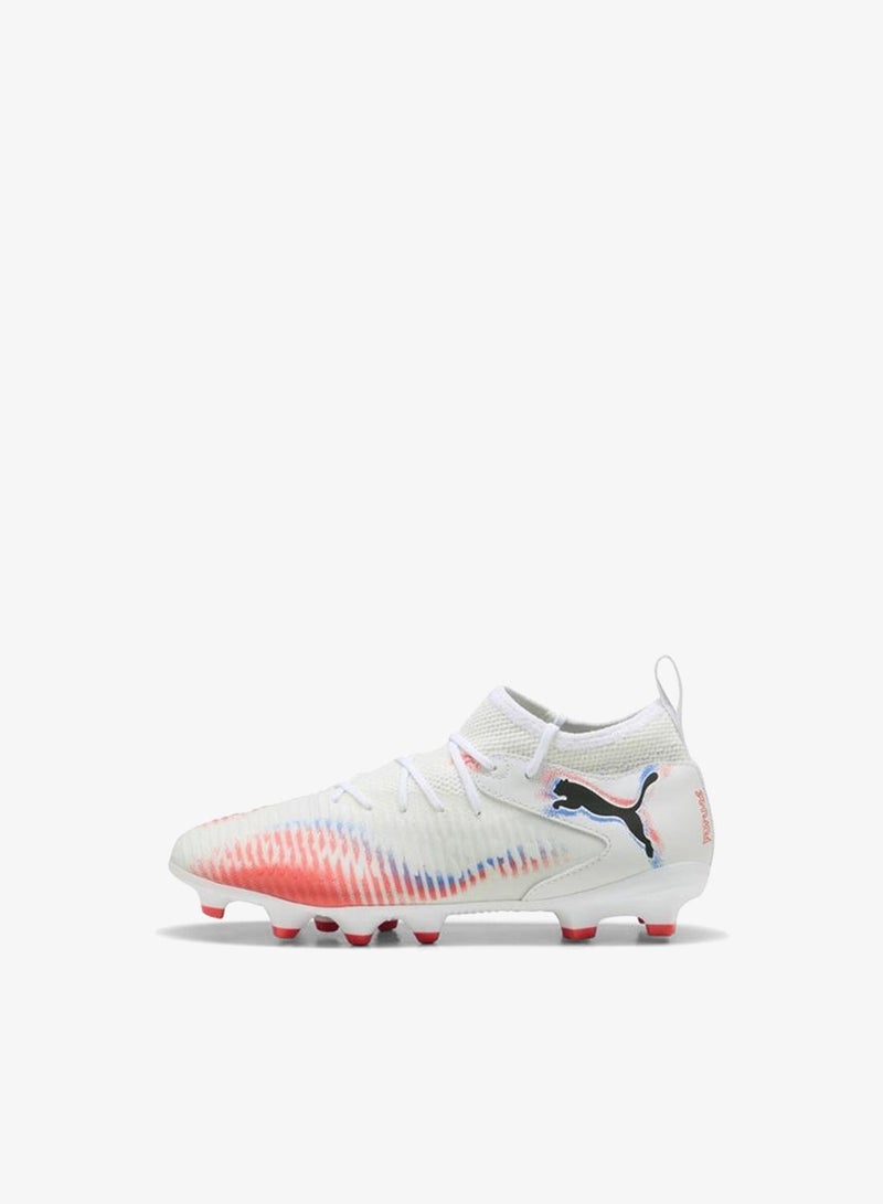 PUMA FUTURE 8 MATCH FG/AG Football Boots Youth - Image 5