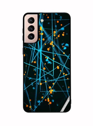 Protective Case Cover For Samsung Galaxy S21 Plus 5G Lasers Design Multicolour - pzsku/ZA9841DBF2796D23E36C4Z/45/_/1667047794/0c7126db-f720-4d33-b197-3246b8821828