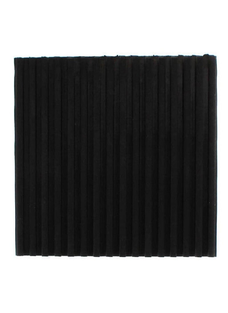 AL RAMIZ - Rubber Cork Pads or Anti Vibration Pads 4X4X7/8 - Image 1