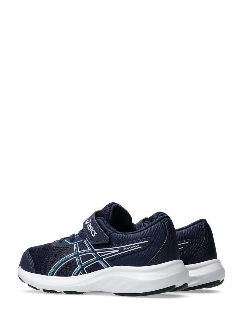 asics Kids Contend 9 Ps