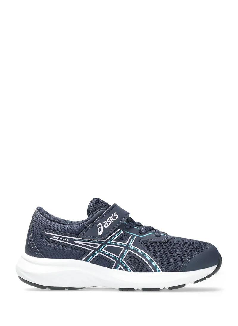 asics Kids Contend 9 Ps