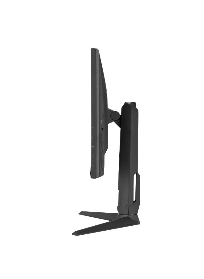 ASUS TUF VG27AQL5A 27" QHD 210Hz Fast IPS Gaming Monitor, 1ms, HDR400, 95% DCI-P3, ELMB Sync, FreeSync/G-Sync, DP, HDMI, USB-C, Ergonomic Stand, Speakers, VESA Mount 90LM0BM0-B01371 Black - Image 5