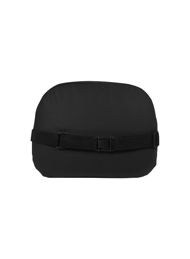 Spider Memory Foam Car Headrest Pillow – Ergonomic Neck & Head Support Cushion with Adjustable Strap, Universal Fit, Reduces Pain & Fatigue - Image 2