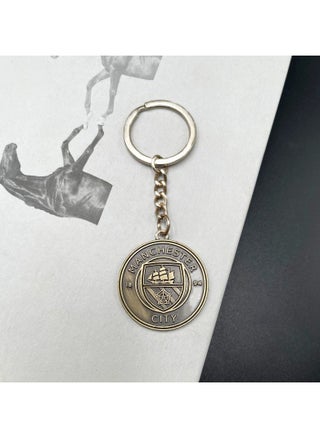 Manchester City Football Club Metal Keychain - pzsku/ZA9845C0392C8633DD04EZ/45/_/1730799592/5f33adb3-6490-4191-9b9c-1490b073d082