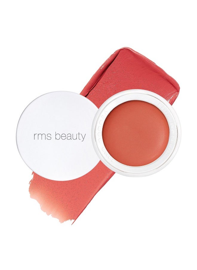 RMS Beauty Lip2Cheek Tint Lip Tint & Cheek Tint Lip Stain Make Up & Cream Blush For Cheeks Blush Cream & Tinted Lip Balm Lip & Cheek Tint Makeup  - Image 1