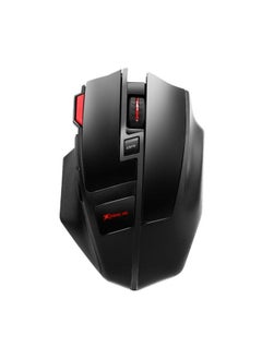 ماوس ألعاب سلكي - 7 أزرار - ME GW-600