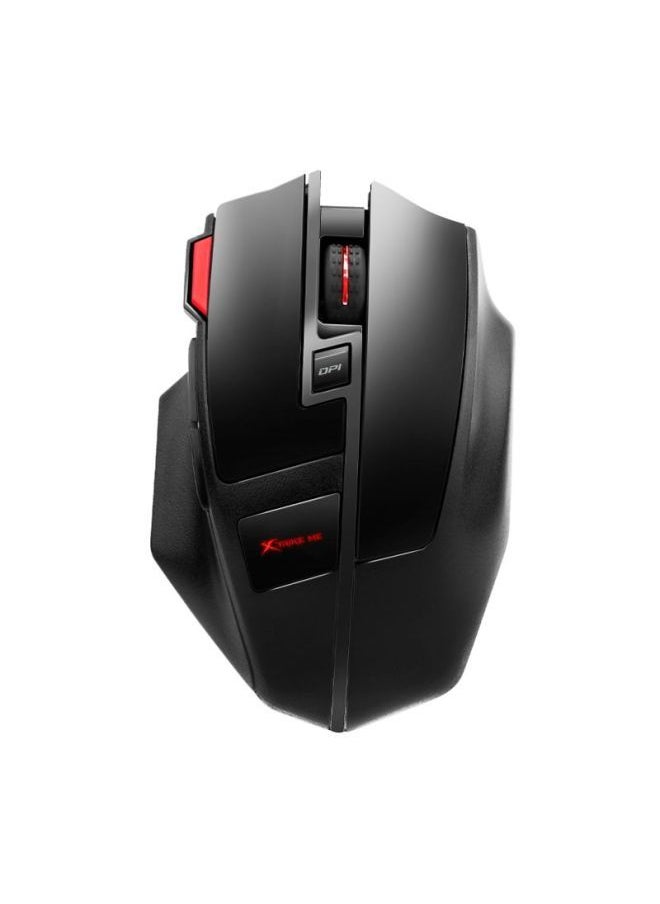 إكسترايك-مي - ماوس ألعاب سلكي - 7 أزرار - ME GW-600 - Image 1