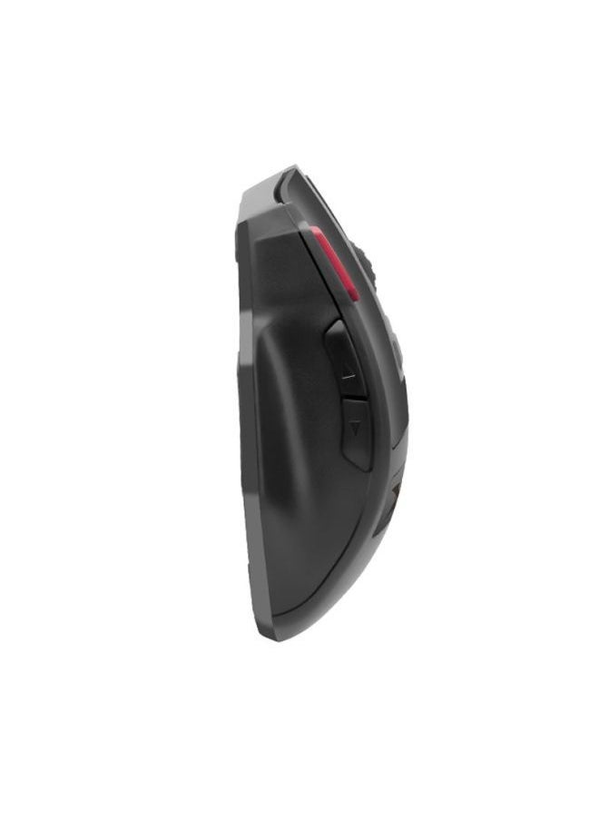إكسترايك-مي - ماوس ألعاب سلكي - 7 أزرار - ME GW-600 - Image 1