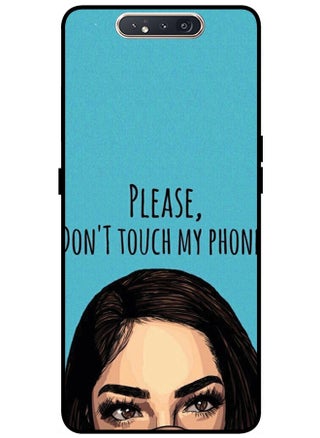 Protective Case Cover For Samsung Galaxy A80 Smart Series Printed Protective Case Cover for Samsung A80 Please Don't Touch My Phone - pzsku/ZA9849AACC1EE84385C76Z/45/_/1679681354/4e1e2066-5f27-4564-9f1f-726d6a48b70d