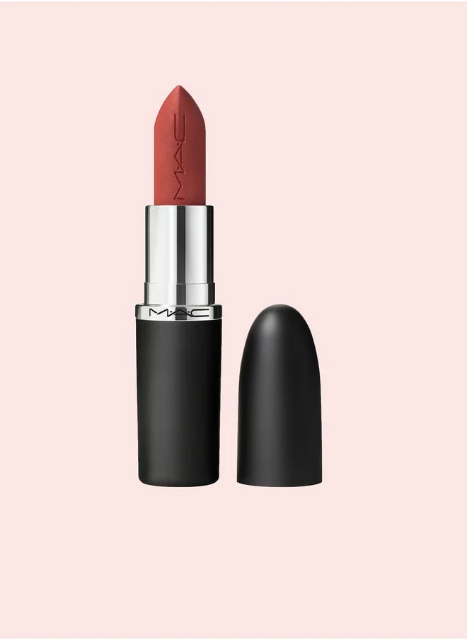 MAC Cosmetics Matte Lipstick - Café Mocha - MACximal