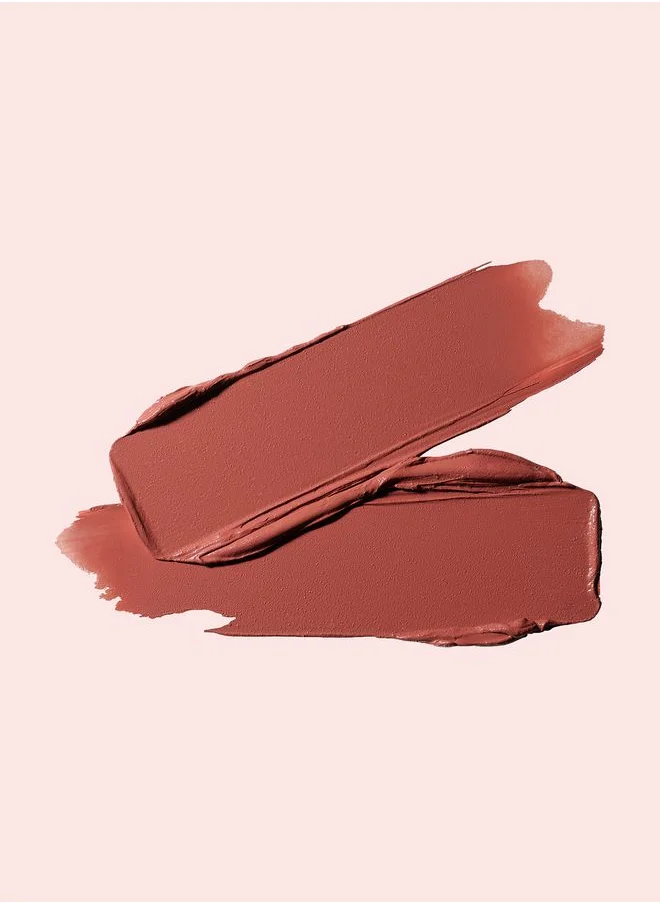 MAC Cosmetics Matte Lipstick - Café Mocha - MACximal