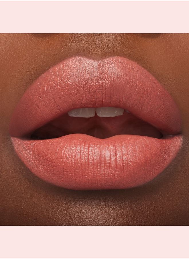 MAC Cosmetics - Matte Lipstick - Café Mocha - MACximal - Image 1