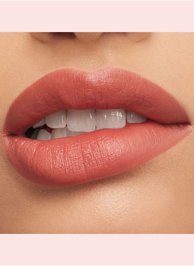 MAC Cosmetics - Matte Lipstick - Café Mocha - MACximal - Image 1