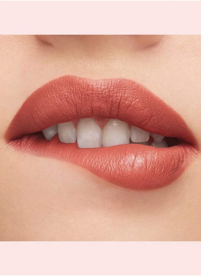 MAC Cosmetics Matte Lipstick - Café Mocha - MACximal