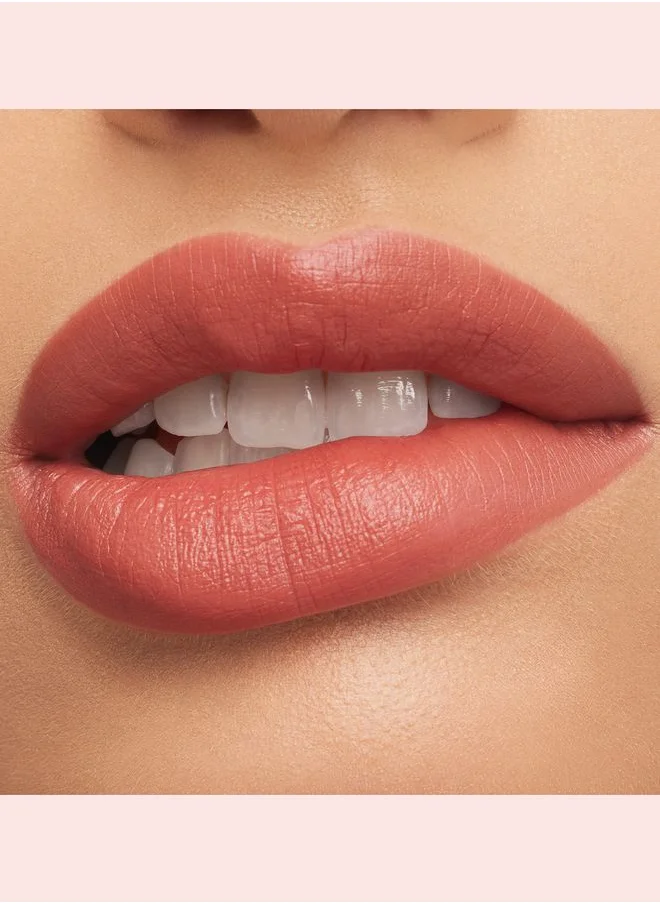 MAC Cosmetics Matte Lipstick - Café Mocha - MACximal