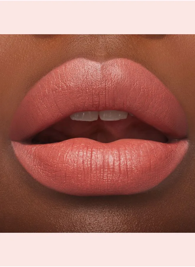 MAC Cosmetics Matte Lipstick - Café Mocha - MACximal