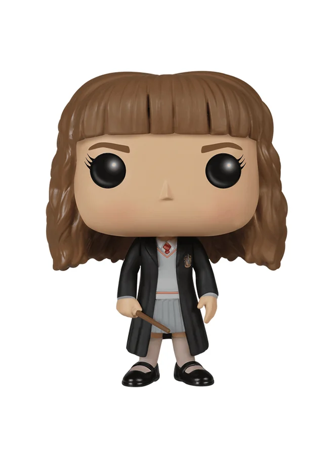 Funko Pop! Movies: Harry Potter - Hermione Granger , Collectable Vinyl Toy Figure - 5860