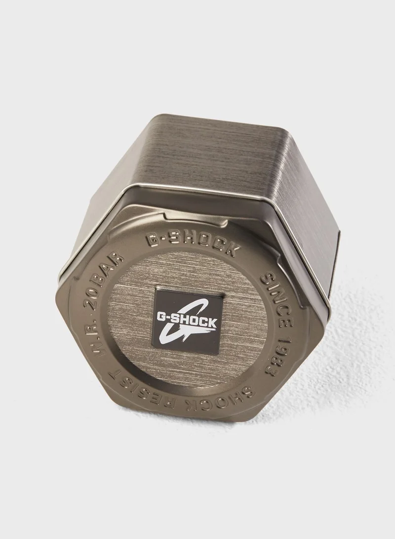 G-SHOCK Digital Watch