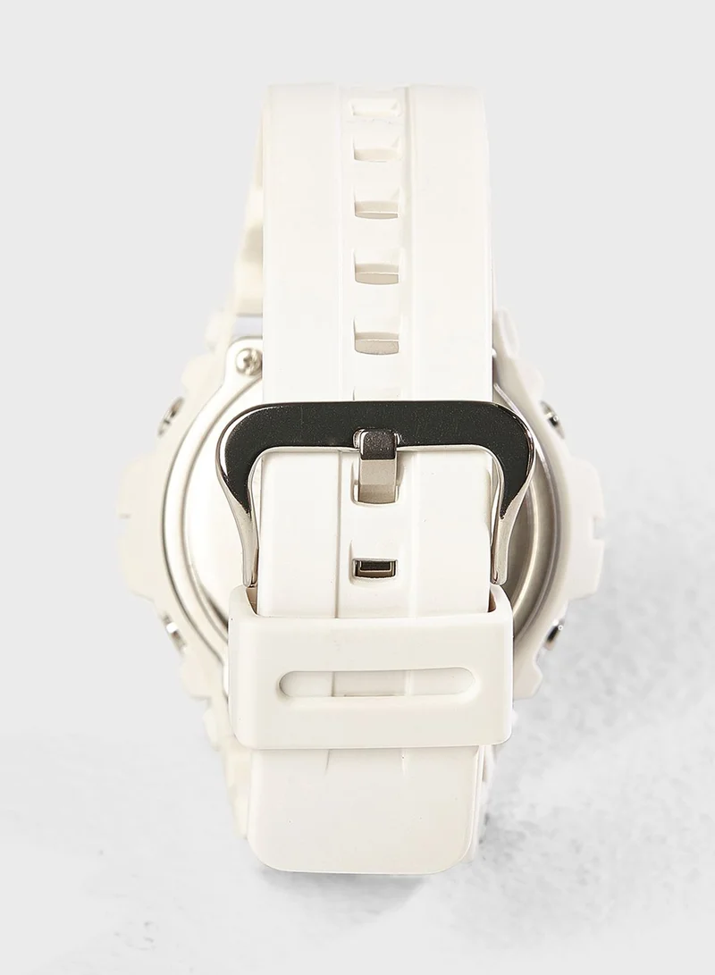 G-SHOCK Digital Watch