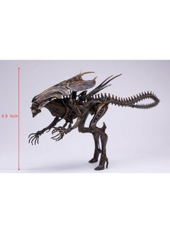 Alien Resurrection: Cloned Queen 1:18 Scale Action Figure Multicolor - pzsku/ZA984C61AF4B124DF0D77Z/45/_/1689331614/82fe2742-f1f5-4aa3-99ff-4426ce78966a