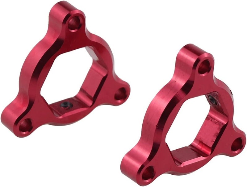 Wivplex Motorcycle Suspension Fork Preload Adjusters - Image 3