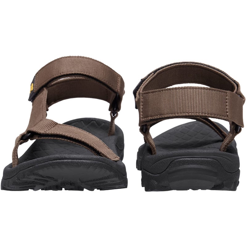CAMEL CROWN Hiking Sport Sandals for Men Anti-skidding Water Sandals Comfortable Athletic Sandals for Outdoor Wading Beach Brown 9.5 - Image 4
