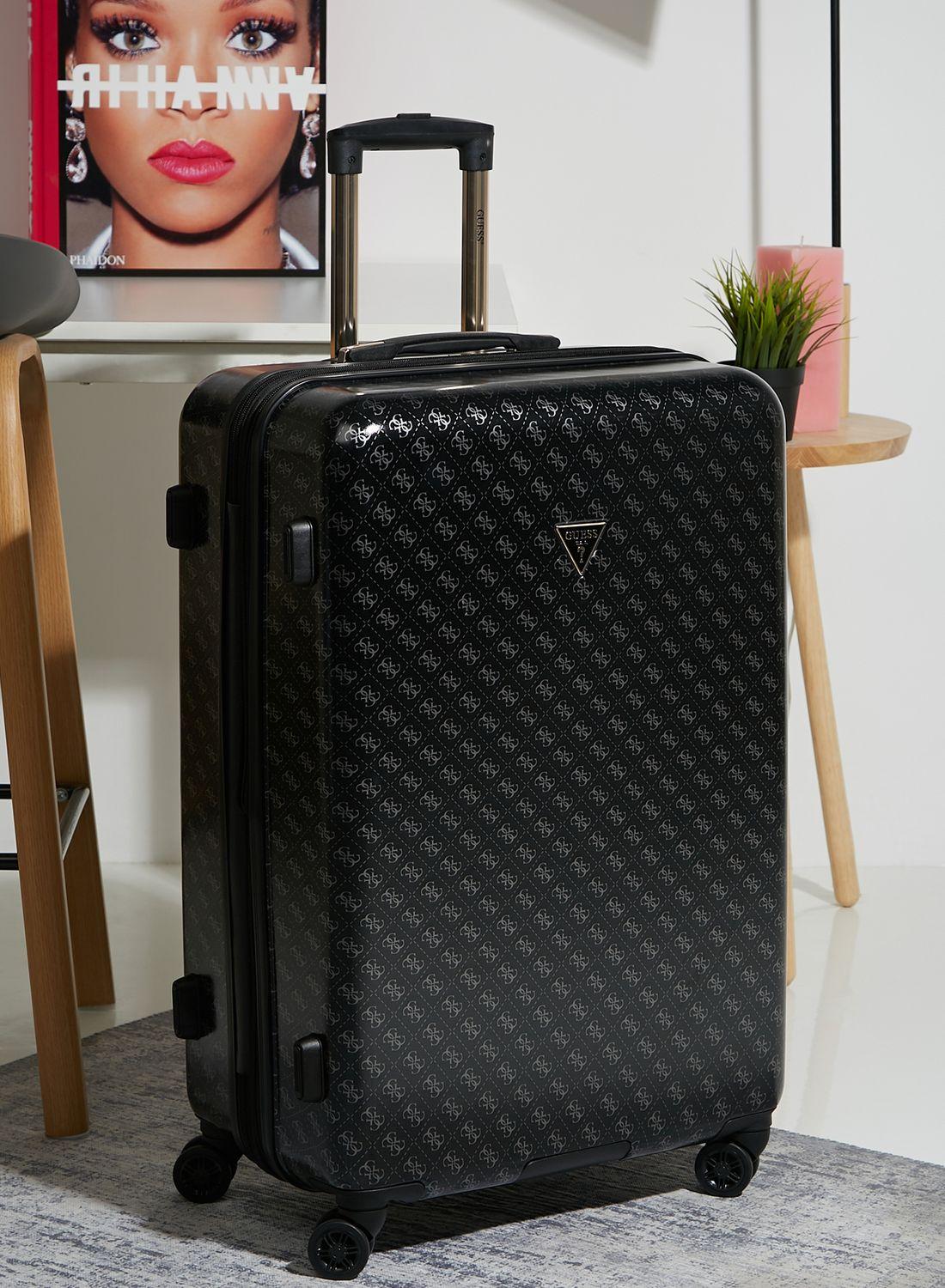 バーゲンで GUESS KSA Price Best | Women for Bag Trolley 28In 8-Wheel Jesco スケートボード