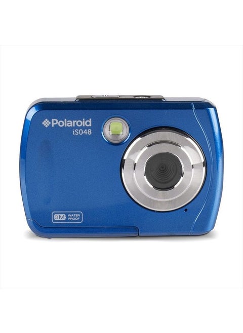 IS048 Waterproof Instant Sharing 16 MP Digital Portable Handheld Action Camera