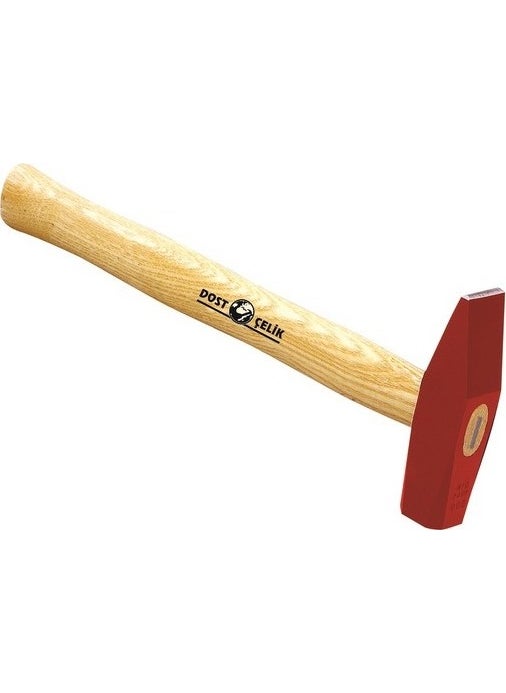 Dost - Steel Handle Hammer 500 Gr - Image 1