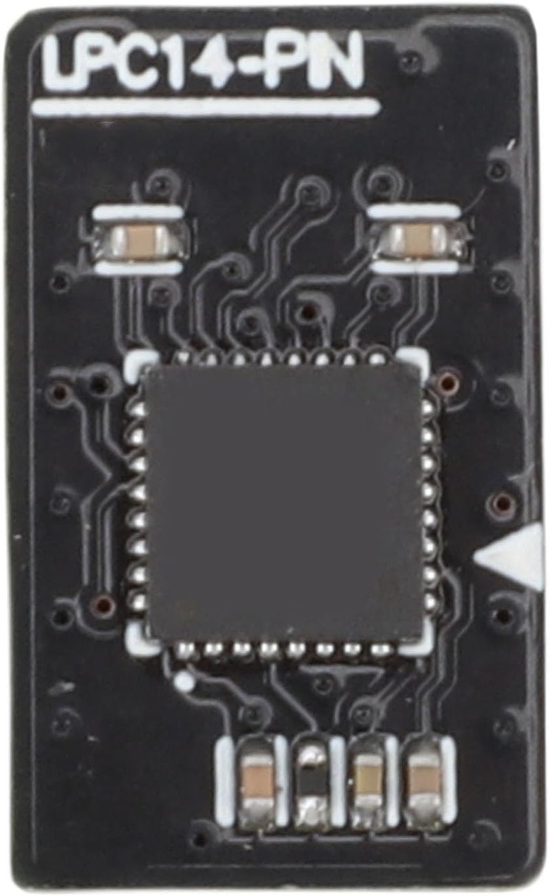 Integrated practical design TPM2.0 Encryption Security Module, 14-1 Pin 2 * 7P TPM Remote Card Encryption Security Module Compatible with 2.0 System for Platform General need oriented design Authorized haulage delivery Closed & open space compatible Carefully selected solid material Safe approved storage space Affordable purchase options Longevity optimized build All climate suitability Gulf market trial optimized design Assorted color options In-Kingdom stored commodity Reliable durability UV resistant Simple upgraded construction Advanced compact design Trendy widespread design Repeated use friendly design Global upgraded practical design Moisture proof Indoor outdoor use Fixed & portable compatible Light precision processed material Remote village delivery cover Slow wear optimized quality - Image 1