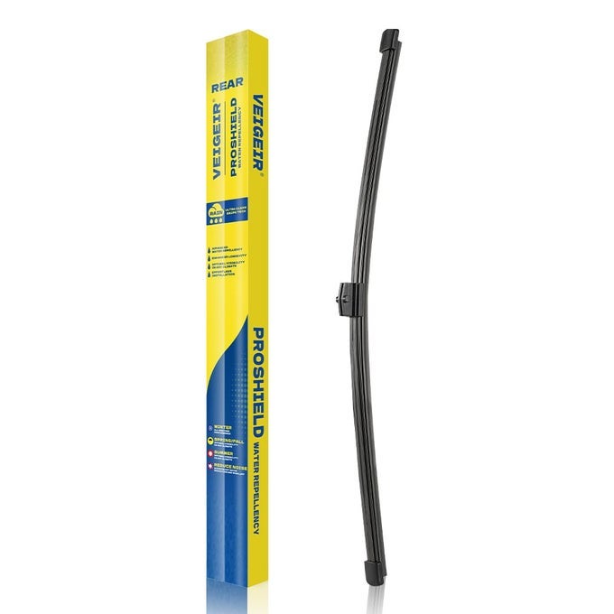 13 Rear Wiper Blade Compatible With Bmw X2 20182023X1 20162021Audi Q3 20192022Q5 20092017Porsche Cayenne 20112021 Back Window Wiper Blades A332H