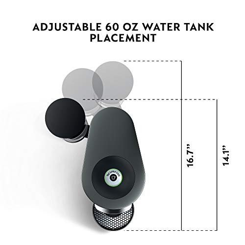 De'Longhi Nespresso Vertuo Plus Coffee and Espresso Maker by De'Longhi, Titan - Image 2