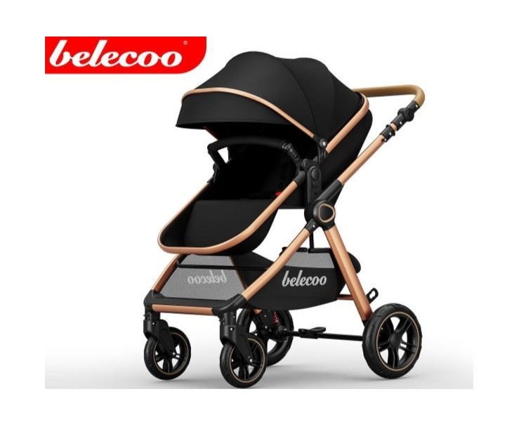 بيليكو عربة أطفال بيليكو - Image 1