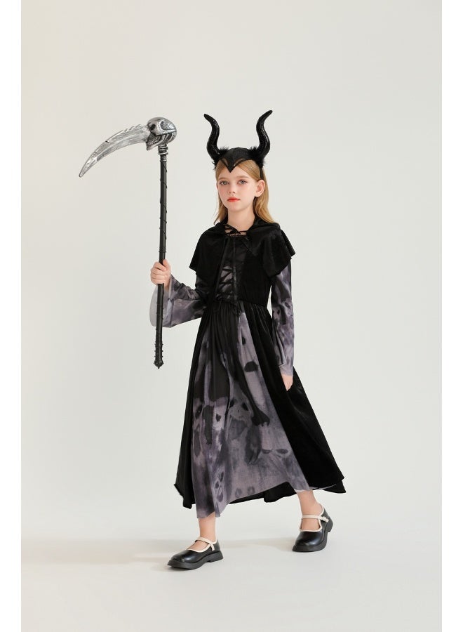 Loquat Unique Witch Performance Costume - Image 2