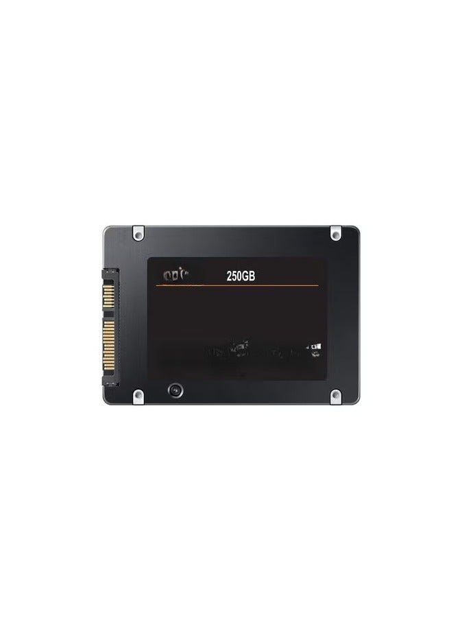 Internal SSD 250GB SATA 2.5-Inch Solid State Drive – MZ-77E250BW - Image 2