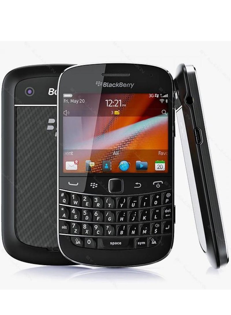 بلاك بيري 9900 - Image 3