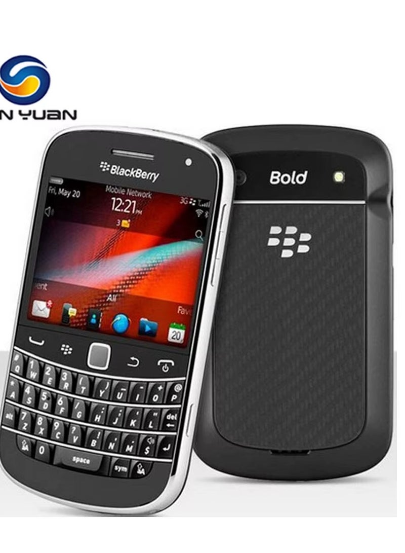 بلاك بيري 9900 - Image 2