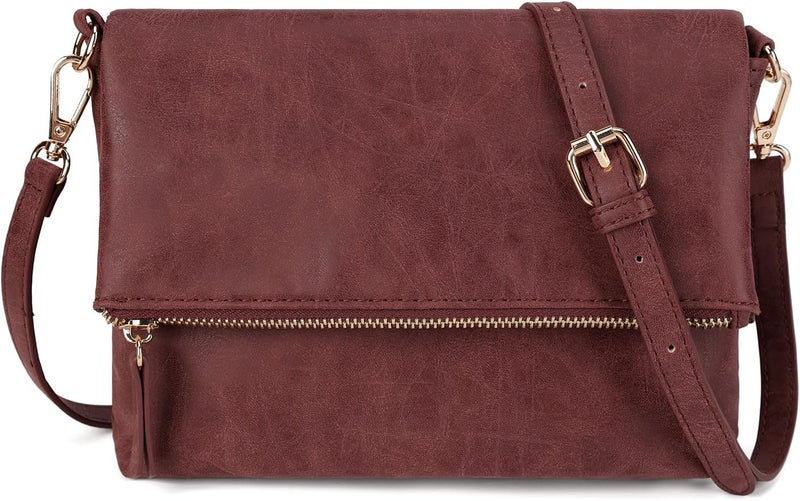 Gladdon Crossbody bags for Women Crossbody Purse Shoulder Bag - Image 1