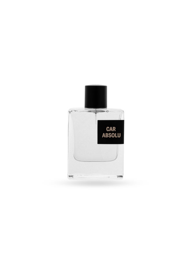 Lavish Perfumes Car Absolu EDP 100ml Unisex – Woody Spicy Perfume - Image 3