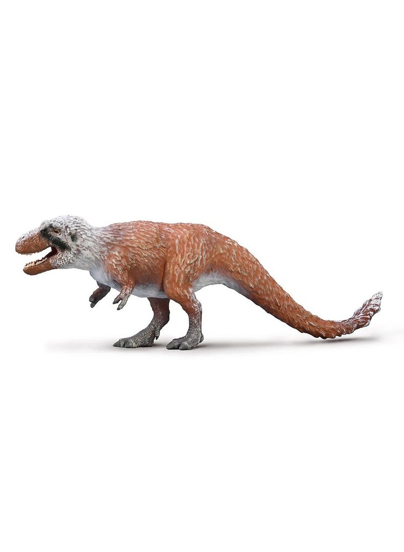 Collecta - Nanuqsaurus Stalking Dinosaur - 80016
